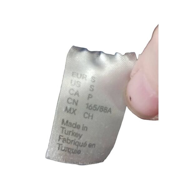 Ac DC music band tee - Picture 3 of 3